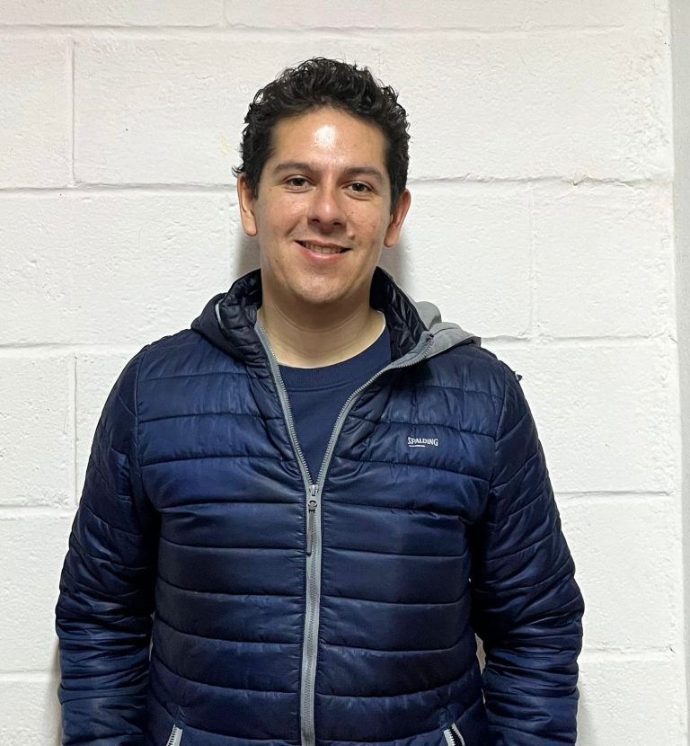 Alvaro Rebolledo